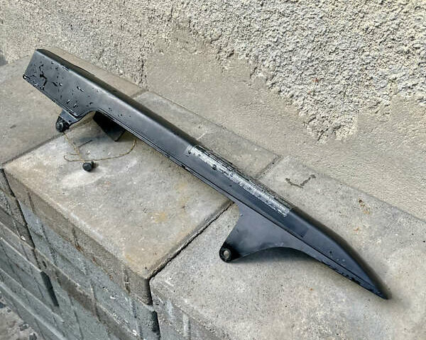 Черный Хонда CBF 1000, объемом двигателя 1 л и пробегом 42 тыс. км за 7000 $, фото 31 на Automoto.ua