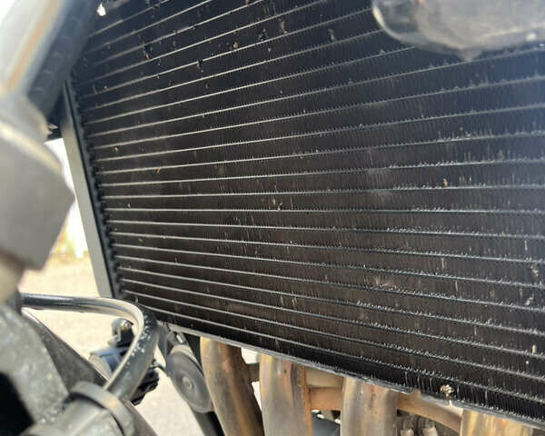 Черный Хонда CBF 1000, объемом двигателя 1 л и пробегом 42 тыс. км за 7000 $, фото 14 на Automoto.ua