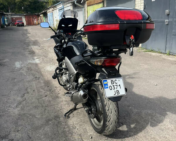 Черный Хонда CBF 1000, объемом двигателя 1 л и пробегом 42 тыс. км за 7000 $, фото 9 на Automoto.ua