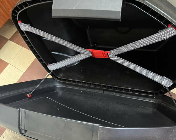 Черный Хонда CBF 1000, объемом двигателя 1 л и пробегом 42 тыс. км за 7000 $, фото 36 на Automoto.ua