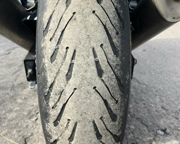 Черный Хонда CBF 1000, объемом двигателя 1 л и пробегом 42 тыс. км за 7000 $, фото 32 на Automoto.ua