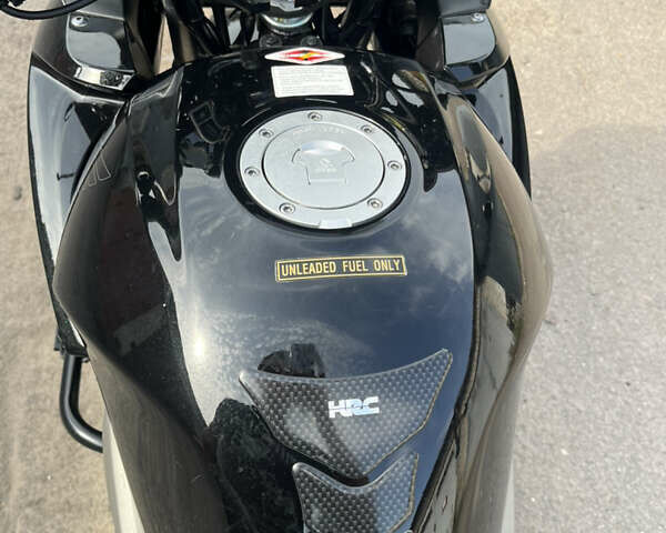 Черный Хонда CBF 1000, объемом двигателя 1 л и пробегом 42 тыс. км за 7000 $, фото 15 на Automoto.ua