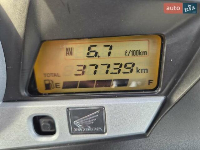 Черный Хонда CBF 1000, объемом двигателя 1 л и пробегом 37 тыс. км за 7000 $, фото 24 на Automoto.ua