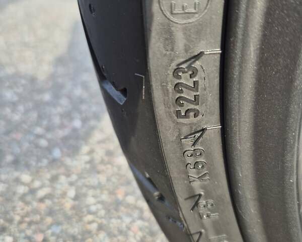 Черный Хонда CBF 1000, объемом двигателя 1 л и пробегом 37 тыс. км за 7000 $, фото 15 на Automoto.ua