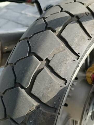 Черный Хонда CBF 1000, объемом двигателя 1 л и пробегом 66 тыс. км за 6200 $, фото 10 на Automoto.ua