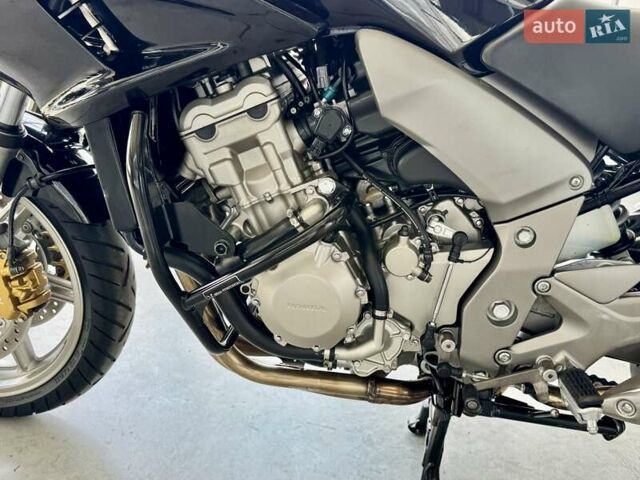 Хонда CBF 1000, объемом двигателя 1 л и пробегом 28 тыс. км за 6299 $, фото 13 на Automoto.ua