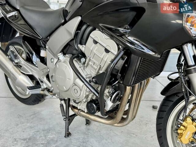 Хонда CBF 1000, объемом двигателя 1 л и пробегом 28 тыс. км за 6299 $, фото 6 на Automoto.ua