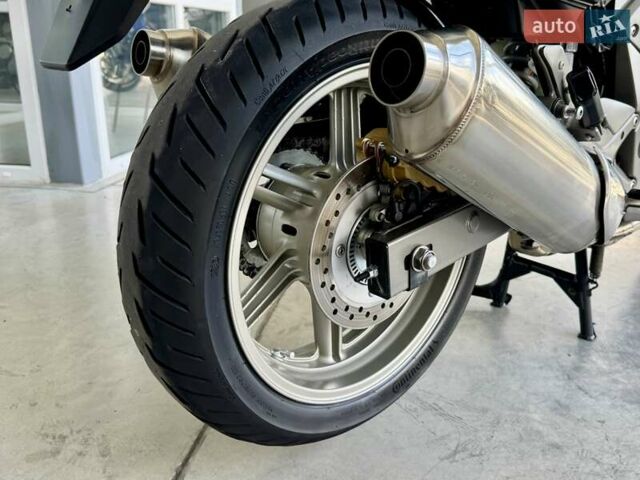 Хонда CBF 1000, объемом двигателя 1 л и пробегом 28 тыс. км за 6299 $, фото 10 на Automoto.ua
