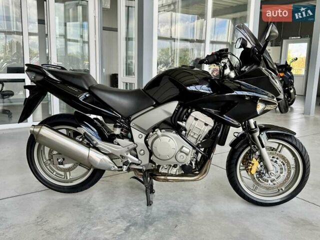 Хонда CBF 1000, объемом двигателя 1 л и пробегом 28 тыс. км за 6299 $, фото 1 на Automoto.ua