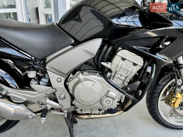 Хонда CBF 1000, объемом двигателя 1 л и пробегом 28 тыс. км за 6299 $, фото 7 на Automoto.ua