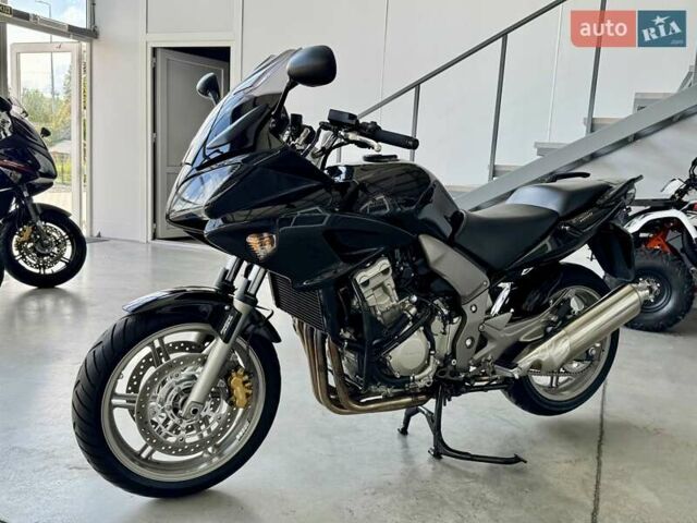 Хонда CBF 1000, объемом двигателя 1 л и пробегом 28 тыс. км за 6299 $, фото 4 на Automoto.ua