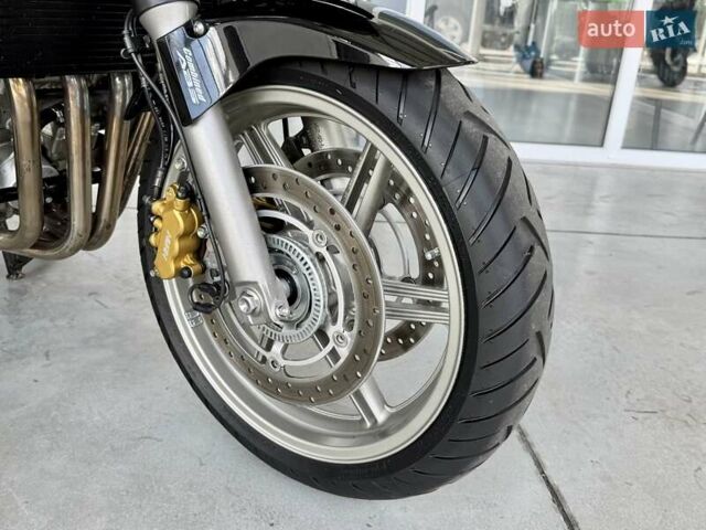 Хонда CBF 1000, объемом двигателя 1 л и пробегом 28 тыс. км за 6299 $, фото 5 на Automoto.ua