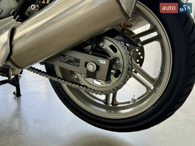 Хонда CBF 1000, объемом двигателя 1 л и пробегом 28 тыс. км за 6299 $, фото 11 на Automoto.ua