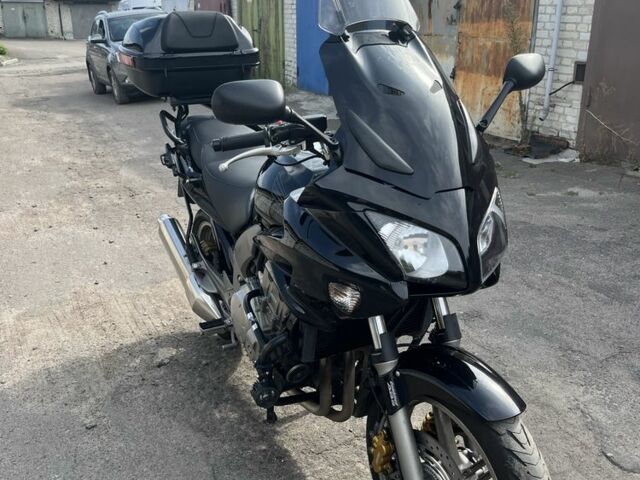 Хонда CBF 1000, объемом двигателя 0 л и пробегом 0 тыс. км за 6999 $, фото 5 на Automoto.ua
