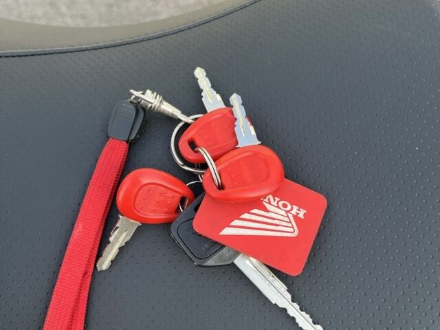 Хонда CBF 1000, объемом двигателя 0 л и пробегом 0 тыс. км за 6999 $, фото 4 на Automoto.ua