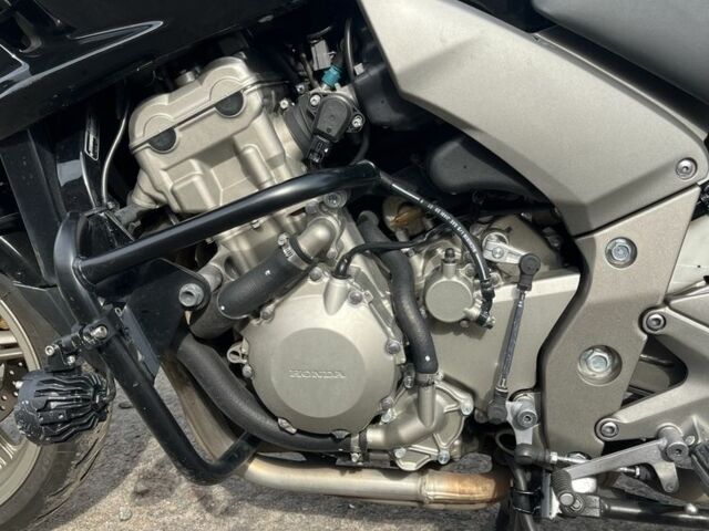 Хонда CBF 1000, объемом двигателя 0 л и пробегом 0 тыс. км за 6999 $, фото 6 на Automoto.ua