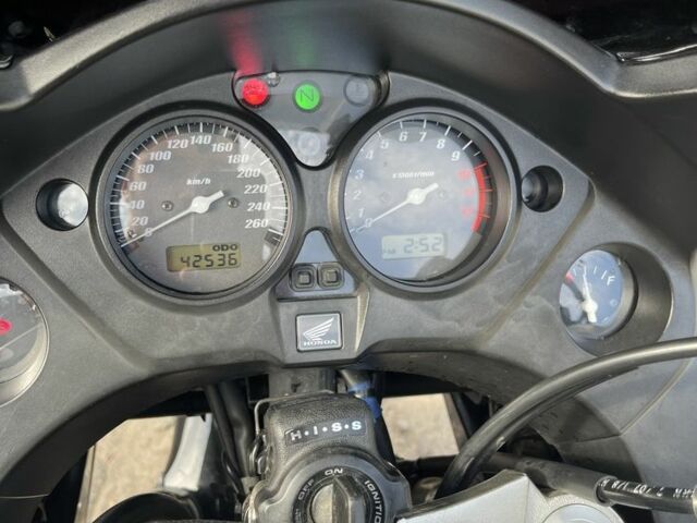 Хонда CBF 1000, объемом двигателя 0 л и пробегом 0 тыс. км за 6999 $, фото 7 на Automoto.ua