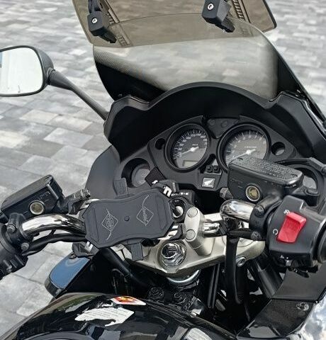 Хонда CBF 1000, объемом двигателя 1 л и пробегом 0 тыс. км за 6100 $, фото 1 на Automoto.ua