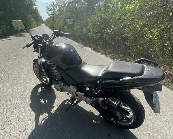 Черный Хонда CBF 500, объемом двигателя 0 л и пробегом 32 тыс. км за 3800 $, фото 5 на Automoto.ua