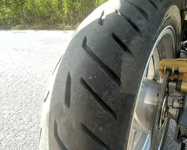 Черный Хонда CBF 500, объемом двигателя 0 л и пробегом 32 тыс. км за 3800 $, фото 8 на Automoto.ua