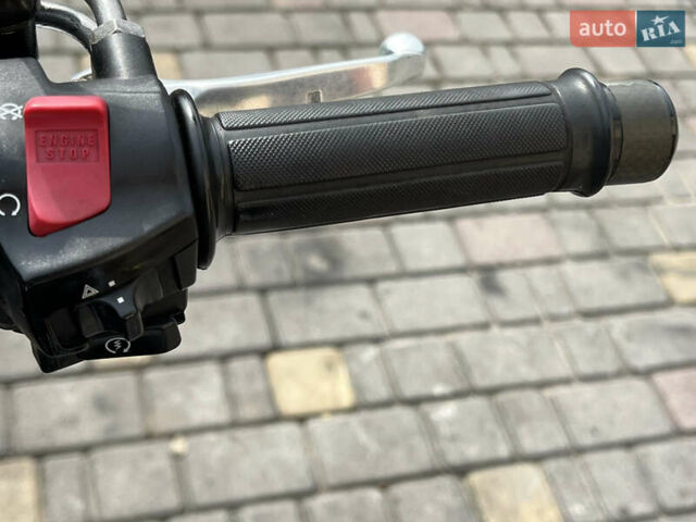 Черный Хонда CBF 500, объемом двигателя 0.5 л и пробегом 26 тыс. км за 3750 $, фото 4 на Automoto.ua