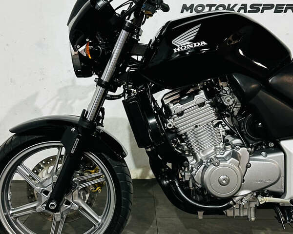 Хонда CBF 500, объемом двигателя 0 л и пробегом 16 тыс. км за 3850 $, фото 4 на Automoto.ua