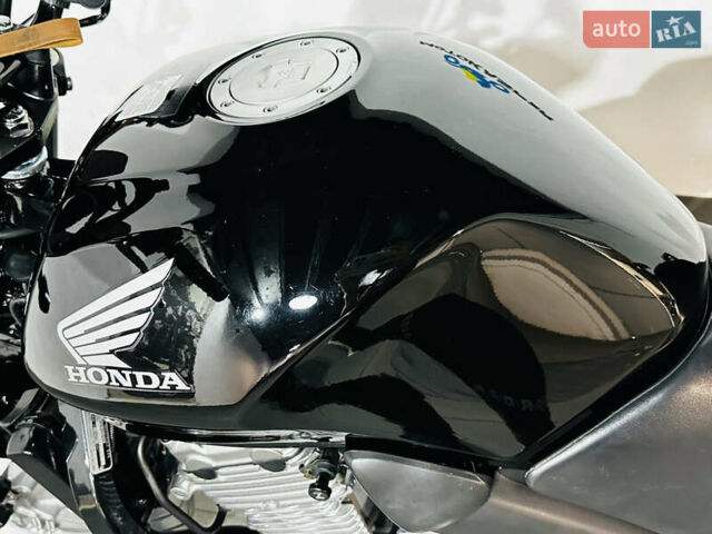 Хонда CBF 500, объемом двигателя 0 л и пробегом 16 тыс. км за 3850 $, фото 9 на Automoto.ua