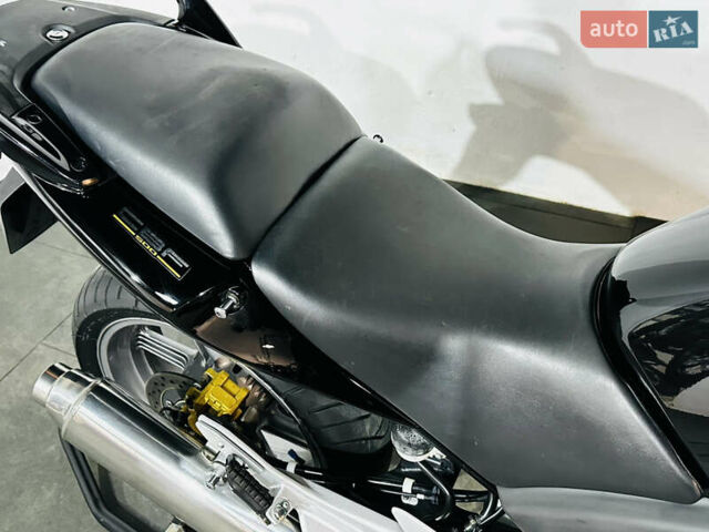 Хонда CBF 500, объемом двигателя 0 л и пробегом 16 тыс. км за 3850 $, фото 24 на Automoto.ua