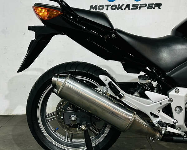 Хонда CBF 500, объемом двигателя 0 л и пробегом 16 тыс. км за 3850 $, фото 16 на Automoto.ua