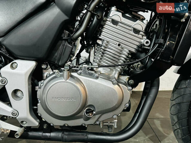 Хонда CBF 500, объемом двигателя 0 л и пробегом 16 тыс. км за 3850 $, фото 21 на Automoto.ua