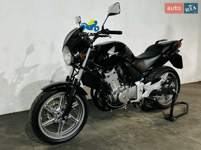 Хонда CBF 500, объемом двигателя 0 л и пробегом 16 тыс. км за 3850 $, фото 3 на Automoto.ua