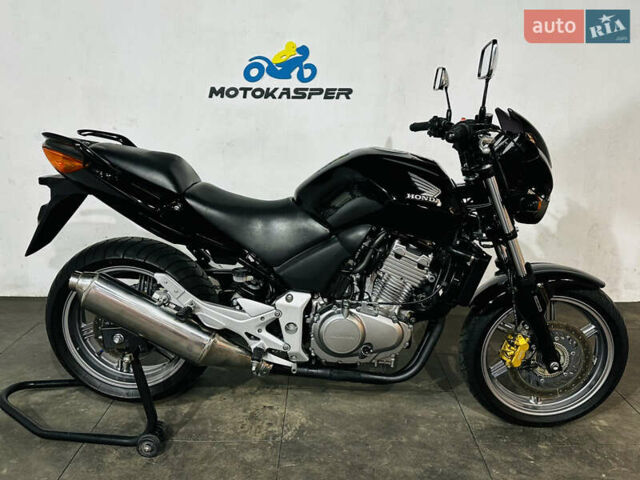 Хонда CBF 500, объемом двигателя 0 л и пробегом 16 тыс. км за 3850 $, фото 12 на Automoto.ua