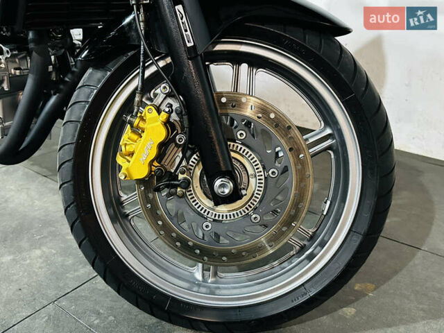 Хонда CBF 500, объемом двигателя 0 л и пробегом 16 тыс. км за 3850 $, фото 18 на Automoto.ua