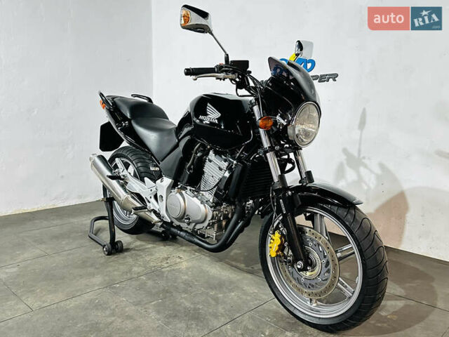 Хонда CBF 500, объемом двигателя 0 л и пробегом 16 тыс. км за 3850 $, фото 13 на Automoto.ua