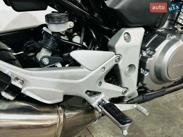 Хонда CBF 500, объемом двигателя 0 л и пробегом 16 тыс. км за 3850 $, фото 22 на Automoto.ua
