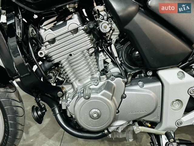 Хонда CBF 500, объемом двигателя 0 л и пробегом 16 тыс. км за 3850 $, фото 8 на Automoto.ua