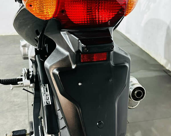 Хонда CBF 500, объемом двигателя 0 л и пробегом 16 тыс. км за 3850 $, фото 6 на Automoto.ua