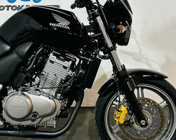 Хонда CBF 500, объемом двигателя 0 л и пробегом 16 тыс. км за 3850 $, фото 15 на Automoto.ua