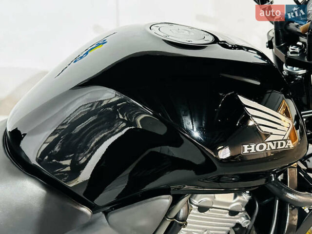 Хонда CBF 500, объемом двигателя 0 л и пробегом 16 тыс. км за 3850 $, фото 25 на Automoto.ua