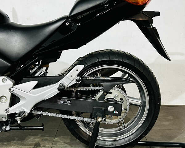 Хонда CBF 500, объемом двигателя 0 л и пробегом 16 тыс. км за 3850 $, фото 5 на Automoto.ua