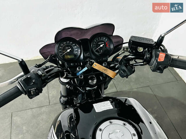 Хонда CBF 500, объемом двигателя 0 л и пробегом 16 тыс. км за 3850 $, фото 10 на Automoto.ua