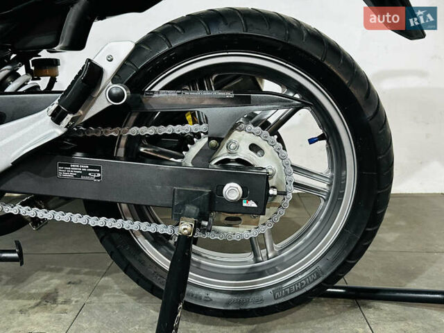 Хонда CBF 500, объемом двигателя 0 л и пробегом 16 тыс. км за 3850 $, фото 7 на Automoto.ua