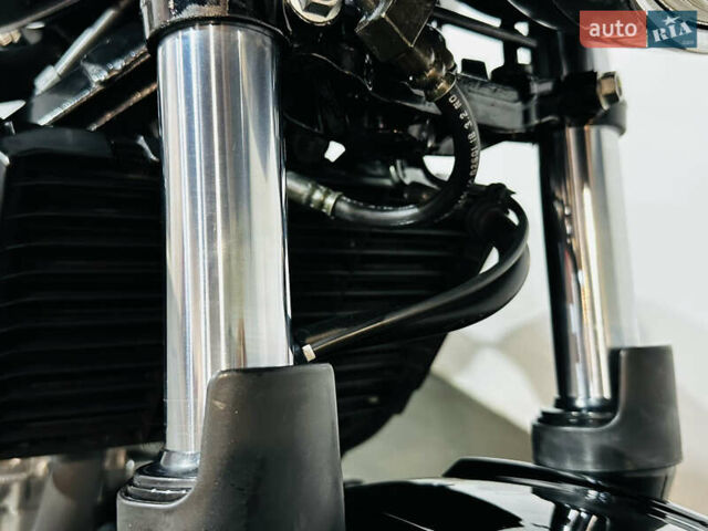 Хонда CBF 500, объемом двигателя 0 л и пробегом 16 тыс. км за 3850 $, фото 20 на Automoto.ua