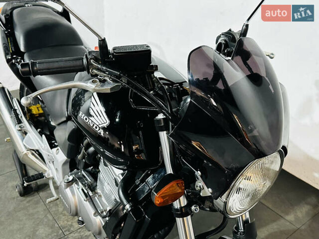 Хонда CBF 500, объемом двигателя 0 л и пробегом 16 тыс. км за 3850 $, фото 17 на Automoto.ua