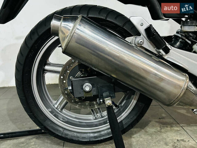 Хонда CBF 500, объемом двигателя 0 л и пробегом 16 тыс. км за 3850 $, фото 23 на Automoto.ua