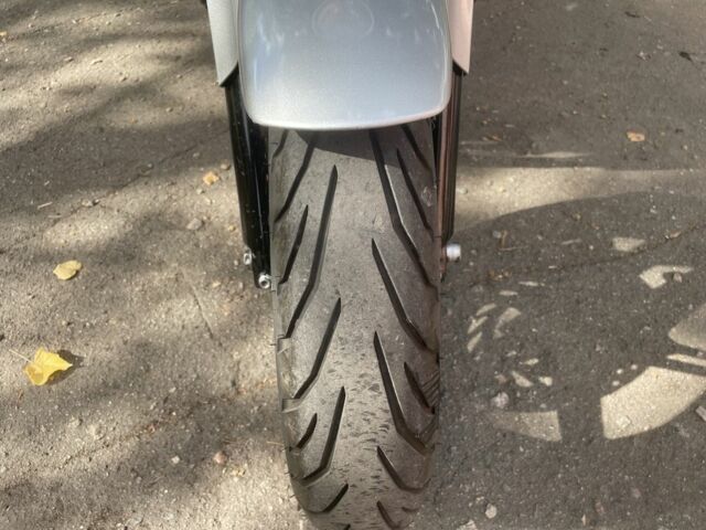 Хонда CBF 500, объемом двигателя 0.5 л и пробегом 0 тыс. км за 3400 $, фото 3 на Automoto.ua