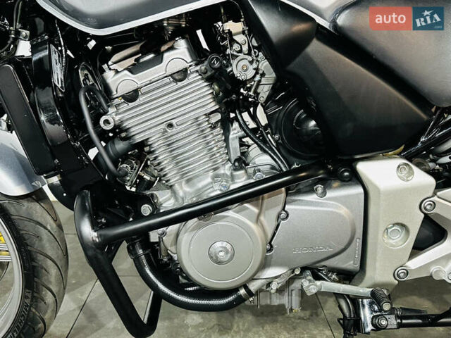 Хонда CBF 500, объемом двигателя 0.5 л и пробегом 21 тыс. км за 3950 $, фото 7 на Automoto.ua