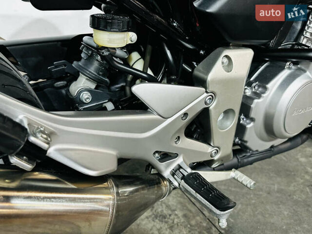 Хонда CBF 500, объемом двигателя 0.5 л и пробегом 21 тыс. км за 3950 $, фото 21 на Automoto.ua