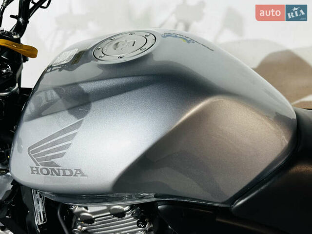 Хонда CBF 500, объемом двигателя 0.5 л и пробегом 21 тыс. км за 3950 $, фото 8 на Automoto.ua