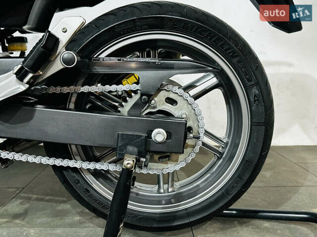 Хонда CBF 500, объемом двигателя 0.5 л и пробегом 21 тыс. км за 3950 $, фото 6 на Automoto.ua